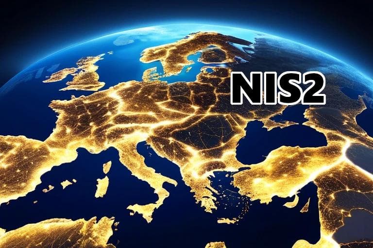 Comprendere la Direttiva NIS2 nel panorama normativo europeo sulla sicurezza informatica