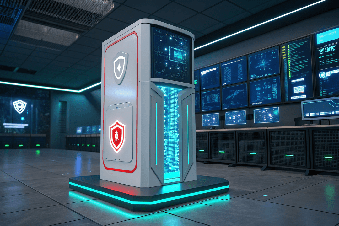 L’importanza strategica della cybersecurity e la protezione dei dati: perché non è più un optional