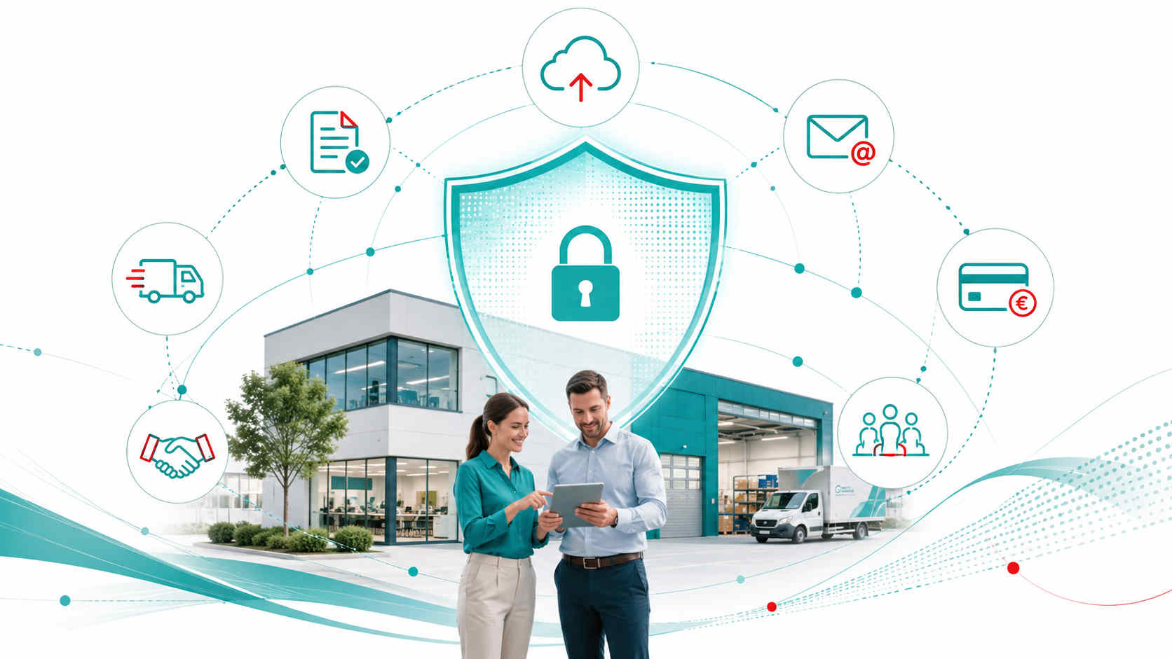 Cybersecurity: perché il rischio non riguarda più solo le grandi infrastrutture