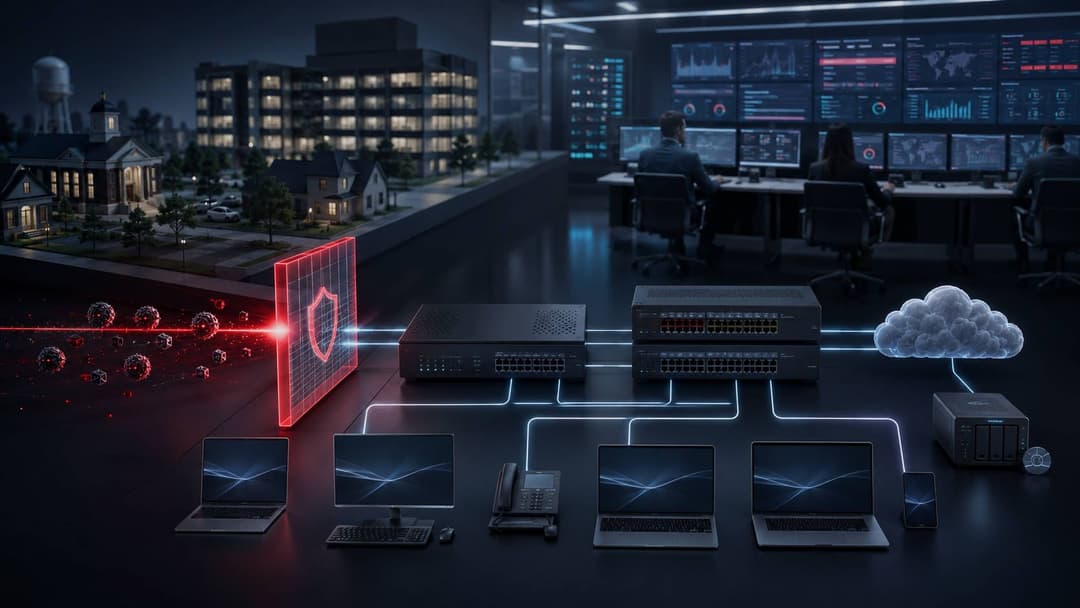Il costo invisibile dell'IT che funziona