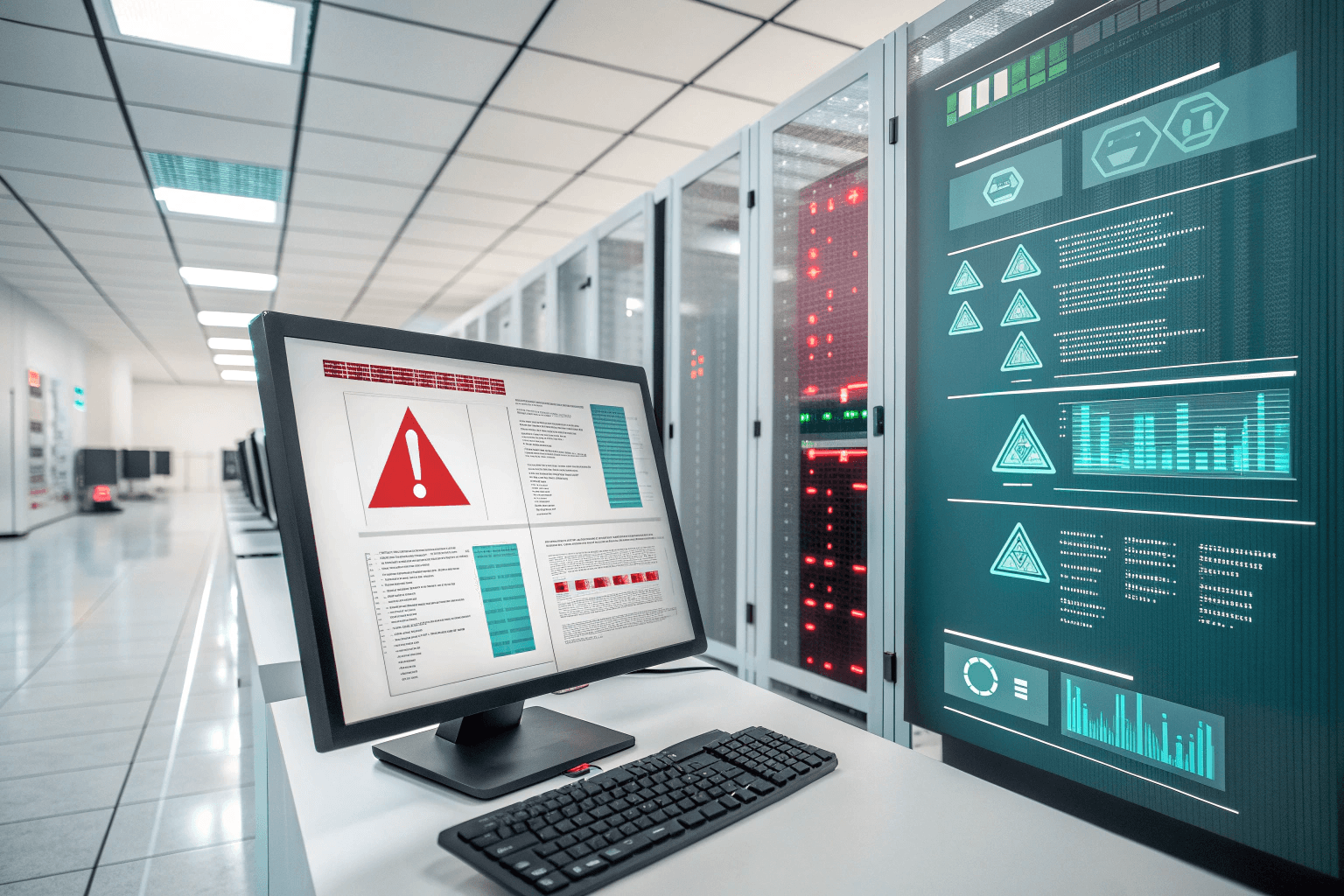 La sicurezza informatica in Italia: il Rapporto Clusit 2025 – Edizione di metà anno