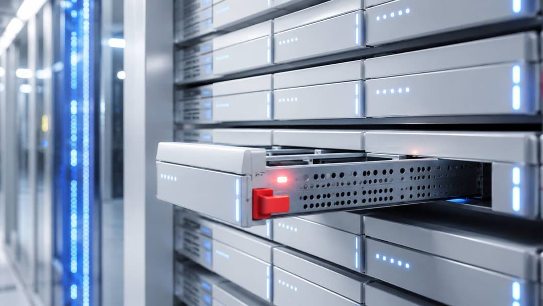 Cloud sovrano: la vera domanda non è dove sono i dati, ma quanto siamo liberi di spostarli