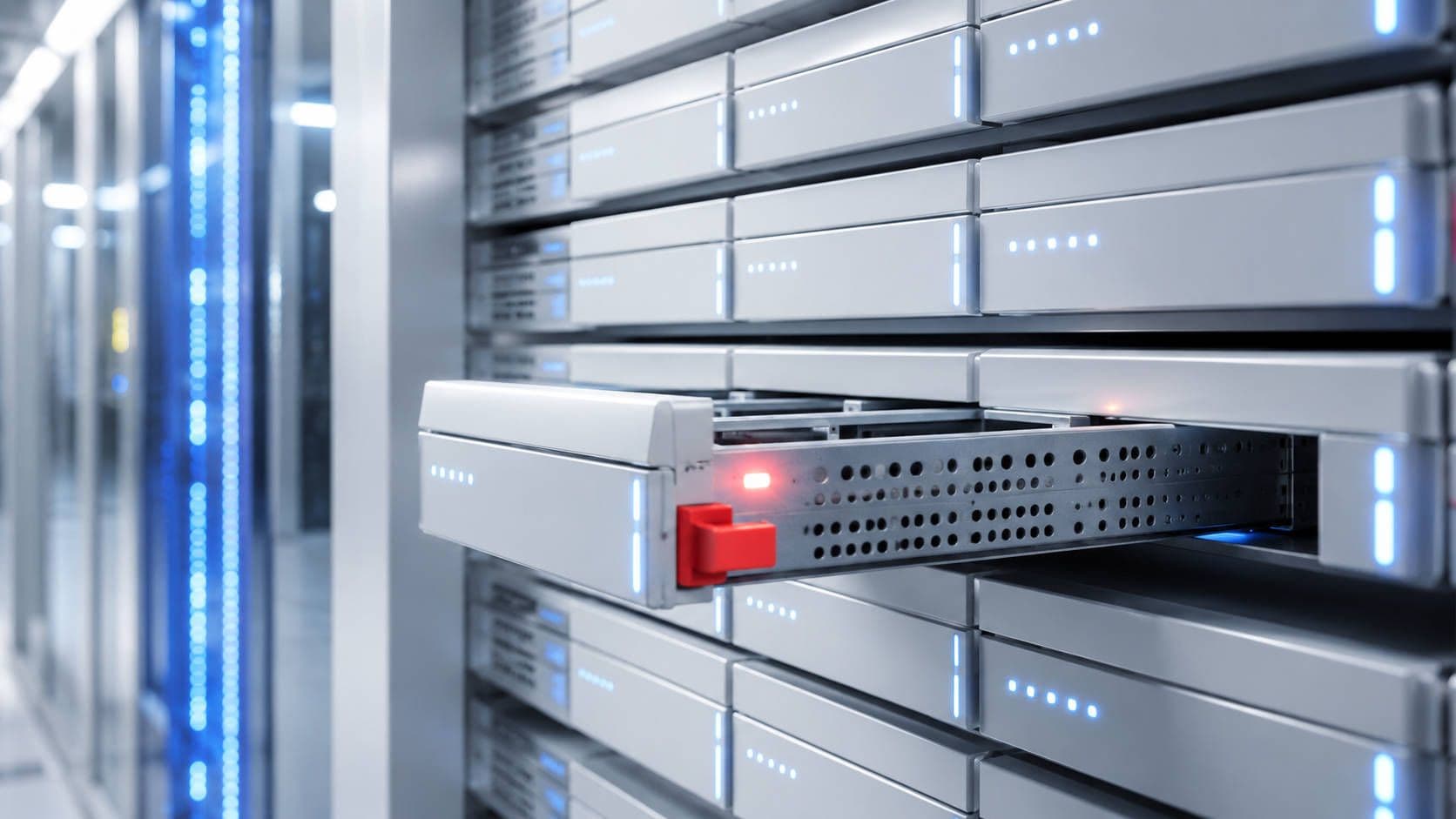 Cloud sovrano: la vera domanda non è dove sono i dati, ma quanto siamo liberi di spostarli