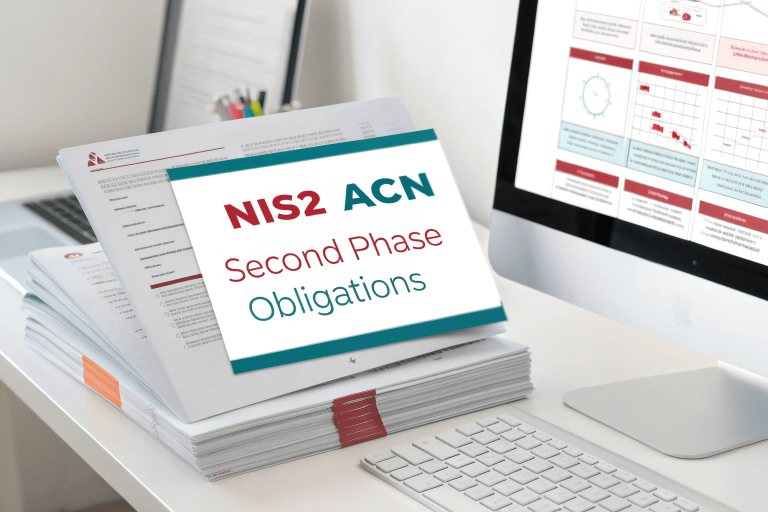 NIS 2, avviata la Seconda Fase - Gli Obblighi di Base Stabiliti dall'ACN per la Cybersicurezza