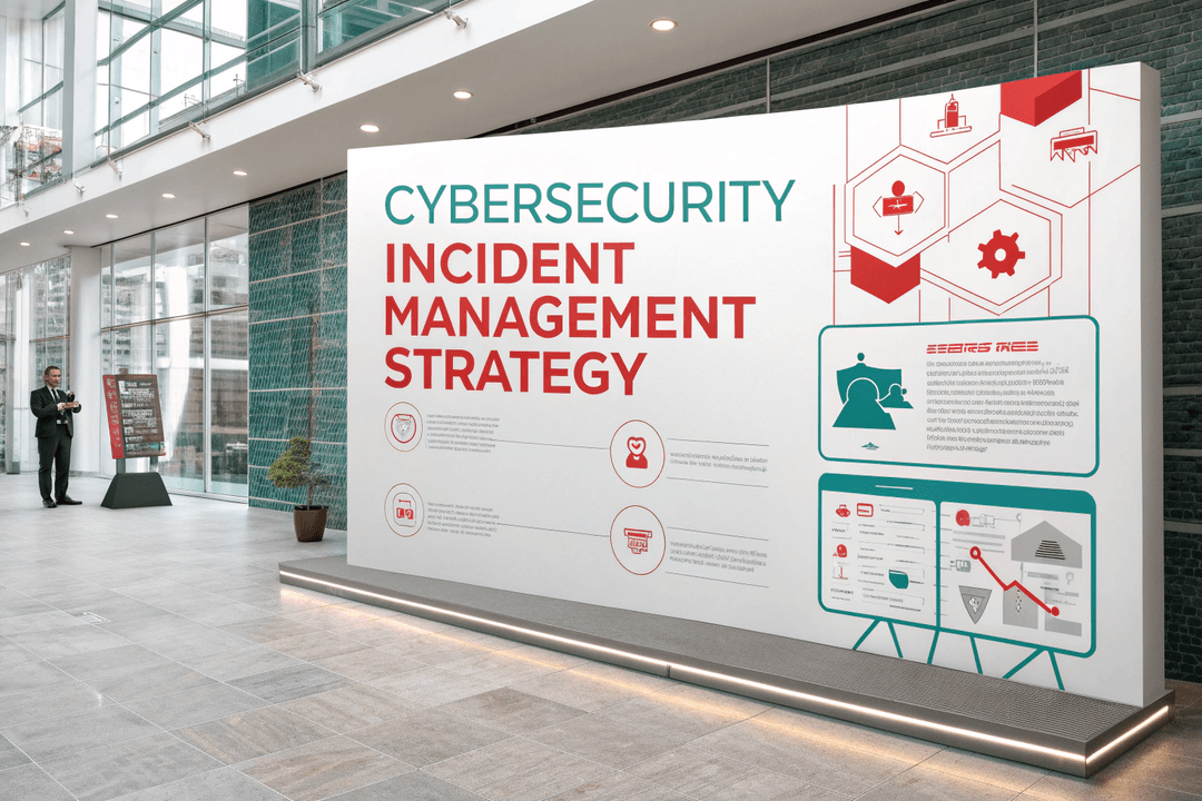 Strategie Integrate per la Gestione degli Incidenti Informatici: Un Approccio Sistematico