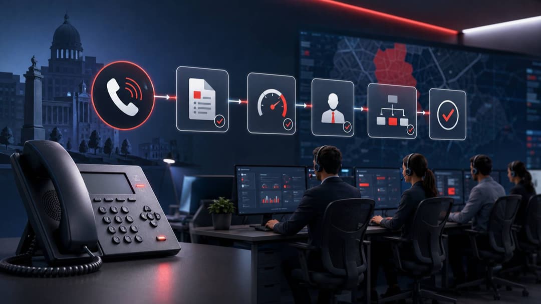 Help desk nella PA: la telefonata può aprire il processo, non sostituirlo