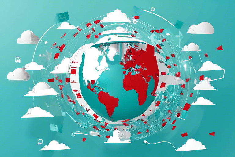 Il Panorama della Cybersecurity nel 2025 - Sfide e Strategie per un Futuro Digitale Resiliente